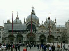 -圣马尔谷圣殿宗主教座堂