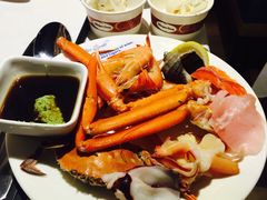 -星伦多自助料理·涮烤一体(嘉兴八佰伴店)
