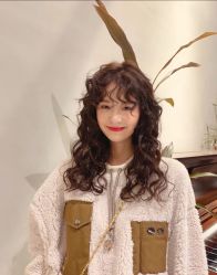 点击看大图 -KIMI HAIR SALON·烫染设计店