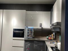 -索菲亚全屋定制衣柜橱柜家具(通州运乔居然之家店)