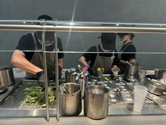 -喜茶(深圳万象城黑金店)