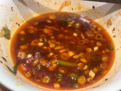 -周小波重庆小面·重庆名小吃(邹容路店)