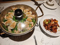 -关东小磨东北菜(漕河泾印象城店)