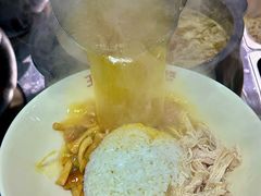 -王全兴鸡血汤鸡汤饭(交通路店)