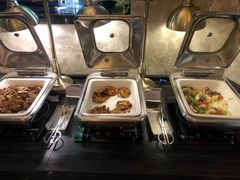 -常州华美达国际大酒店·餐饮部
