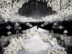 -MECCI婚礼摄影跟拍(红东方广场店)