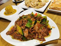 -铸钟褡裢火烧(西三环紫竹桥店)
