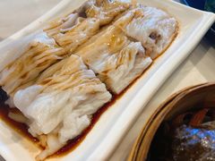 -欣悦会港式茶餐厅(燕郊永旺店)