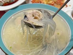 -鑫悦楼煎蟹·16年海鲜大排档