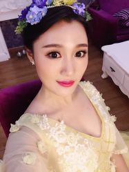 -金夫人婚纱摄影(华南店)