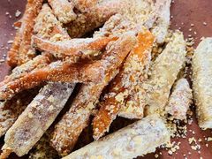 麦香芋头番薯-杨厝六十六农庄农舍(杨厝路店)