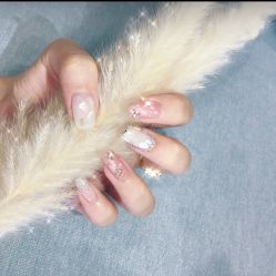 -Halo美甲美睫