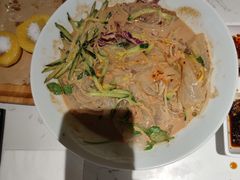 -关东小磨东北菜(漕河泾印象城店)