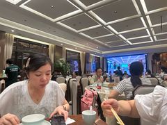 -奇芳阁·百年清真南京菜(夫子庙店)