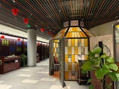 -古南都·老广东酒楼(龙江店)