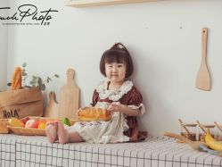 -韩国童感TOUCH PHOTO儿童摄影(朝阳分店)