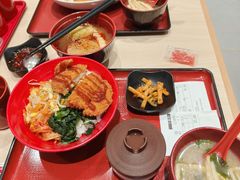 -食其家·牛丼咖喱(天津梅江印象城店)