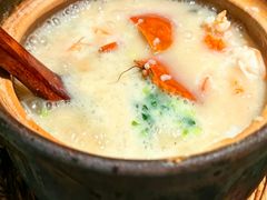 -大洋家·精品潮汕菜·生腌砂锅粥(天河东路店)