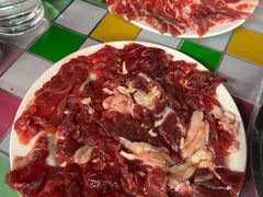 -松明一烤肉馆(鲁园店)