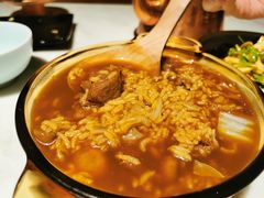 -小吊梨汤·北京菜·烤鸭(鸟巢店)