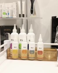 -熙朵美学植发·连锁品牌