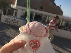 -Lolita's Gelato
