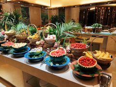 -鲁商铂尔曼大酒店·铂丽自助餐厅