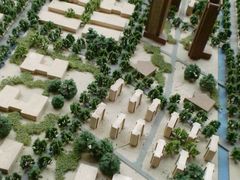 景点-南京市规划建设展览馆
