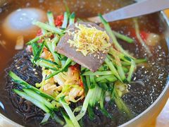 -顺姬冷面(延大店)