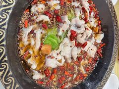 -金三可市井水煮鱼(金碧园店)