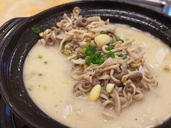 -李师傅脆肚(梅林店)
