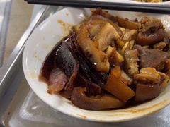 -广和隆猪蹄面(钟法路店)