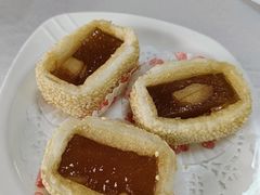 -鹿鸣酒家(越秀店)