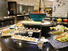 -厦门海景千禧大酒店·海景咖啡厅