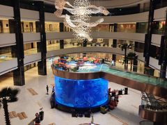 -佛山希尔顿酒店·融誉亚洲美食荟