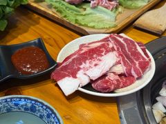 -玖泉里烤肉