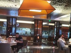 -艳阳天·非遗楚菜(武汉客厅店)