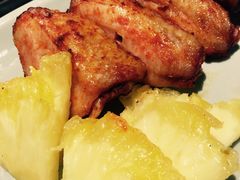 -盛江山自助料理(奥莱锦辉购物广场店)