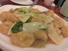 -玉华台饭庄(裕中西里小区店)