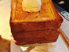 -绿茶餐厅(同成街华联店)