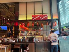 -陈鹏鹏潮汕菜(宝安机场T3航站楼店)