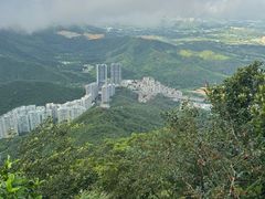 -梧桐山风景名胜区