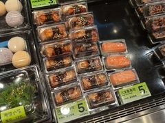 -池田寿司·新鲜现做(西红门荟聚店)