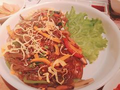 -喜来稀肉(望京店)