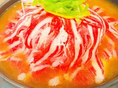 -WOW LUCKY创意韩料(龙阳广场店)