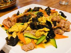 -东北人家铁锅炖(鞍山路店)