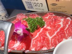 -骨之味·筒骨汤火锅(江头店)