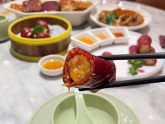 -蝴蝶里·粤菜·点心(滨江龙湖店)