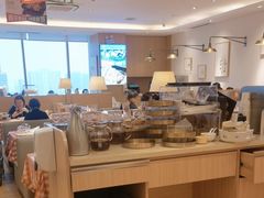 -西贝(大卫城店)
