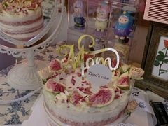 -ZOZO's昌左左精致甜品设计(新北店)